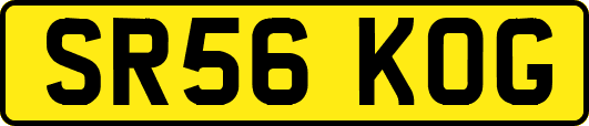 SR56KOG