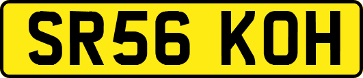 SR56KOH
