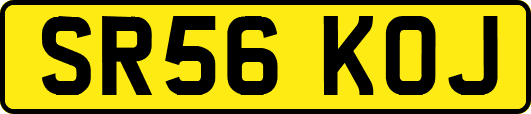 SR56KOJ