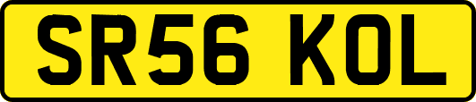 SR56KOL