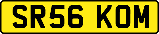 SR56KOM