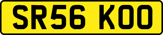 SR56KOO