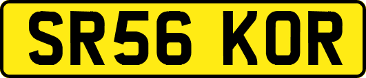 SR56KOR