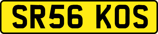 SR56KOS