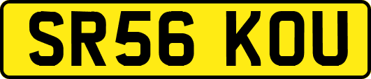 SR56KOU