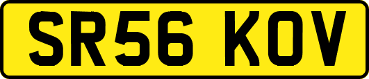 SR56KOV