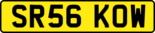 SR56KOW