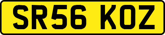 SR56KOZ