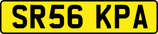 SR56KPA