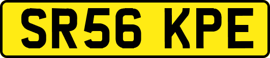 SR56KPE