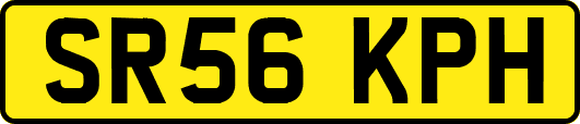 SR56KPH