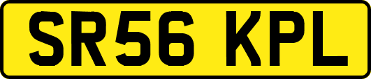 SR56KPL