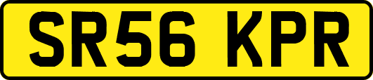 SR56KPR
