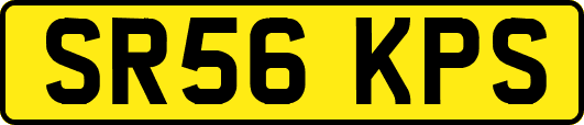 SR56KPS