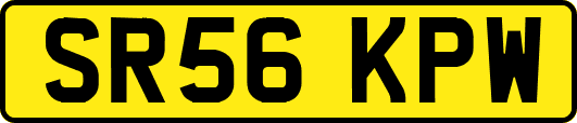 SR56KPW