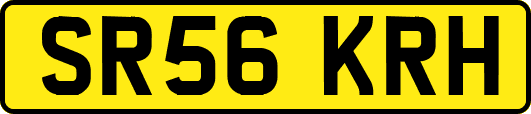 SR56KRH