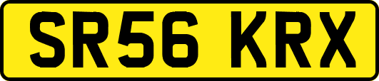 SR56KRX