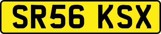 SR56KSX