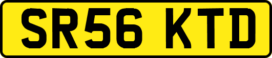SR56KTD