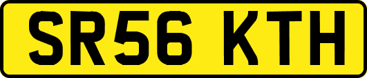 SR56KTH
