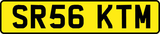 SR56KTM