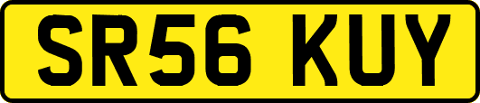 SR56KUY