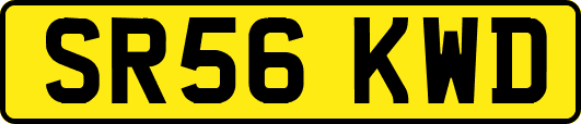 SR56KWD