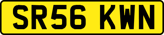 SR56KWN