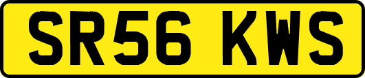 SR56KWS