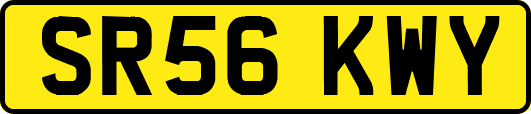 SR56KWY