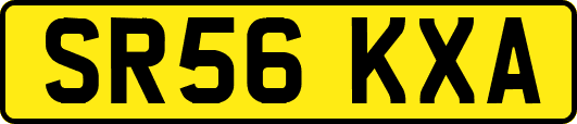 SR56KXA