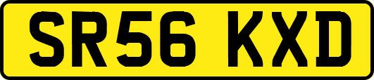 SR56KXD