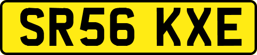 SR56KXE