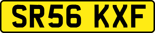 SR56KXF