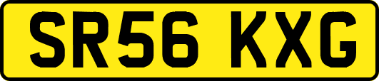 SR56KXG