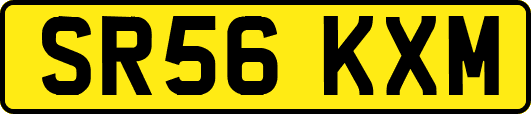 SR56KXM