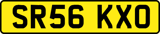 SR56KXO