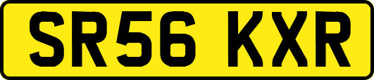 SR56KXR