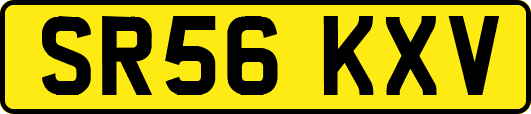 SR56KXV