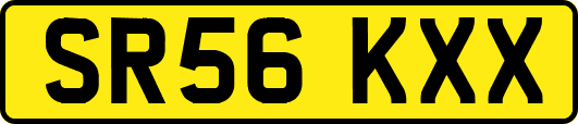 SR56KXX