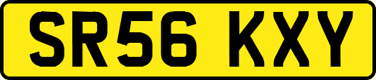 SR56KXY