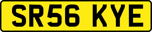 SR56KYE