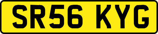 SR56KYG