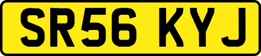 SR56KYJ