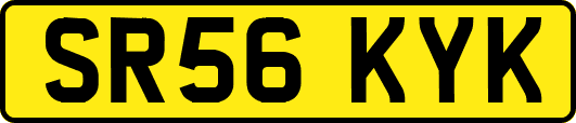 SR56KYK