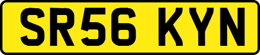 SR56KYN