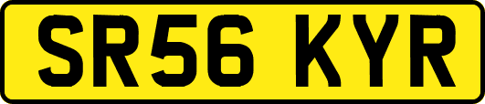 SR56KYR