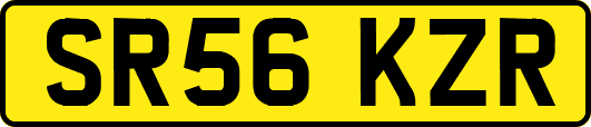 SR56KZR
