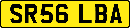 SR56LBA