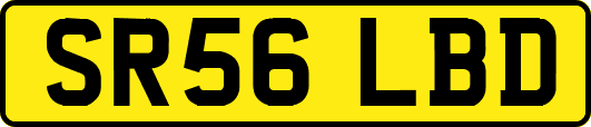 SR56LBD